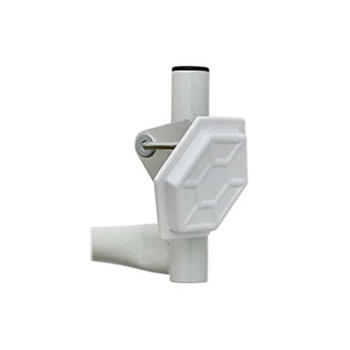 Антенна панельная Cyberbajt, 5.45 - 5.85 ГГц, 13dBi